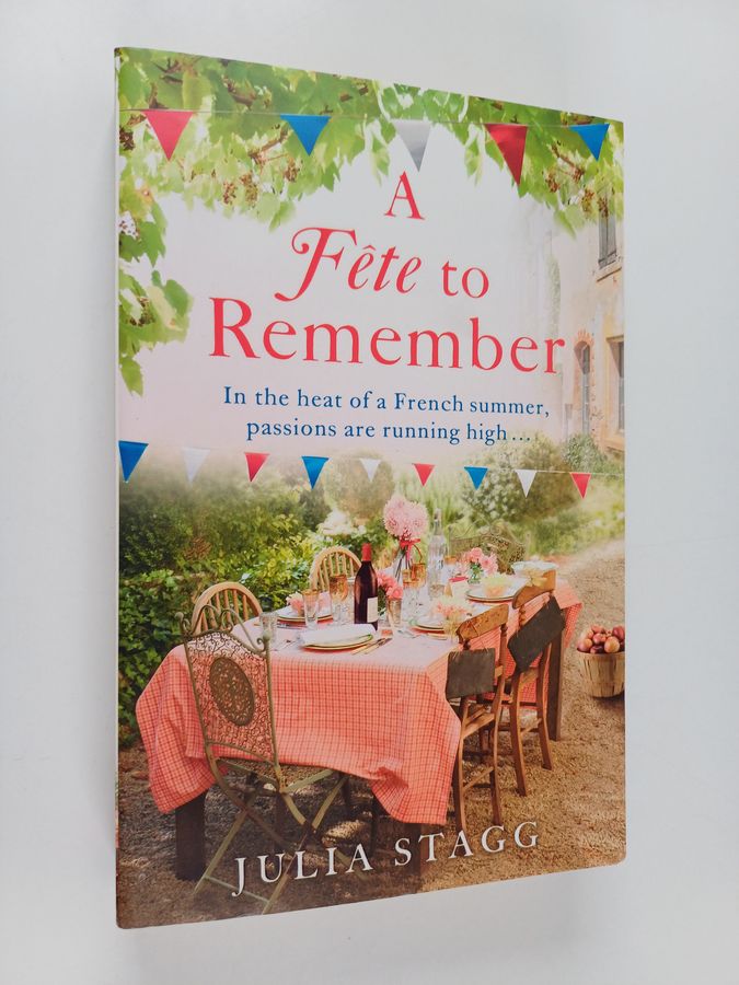 A Fête to Remember