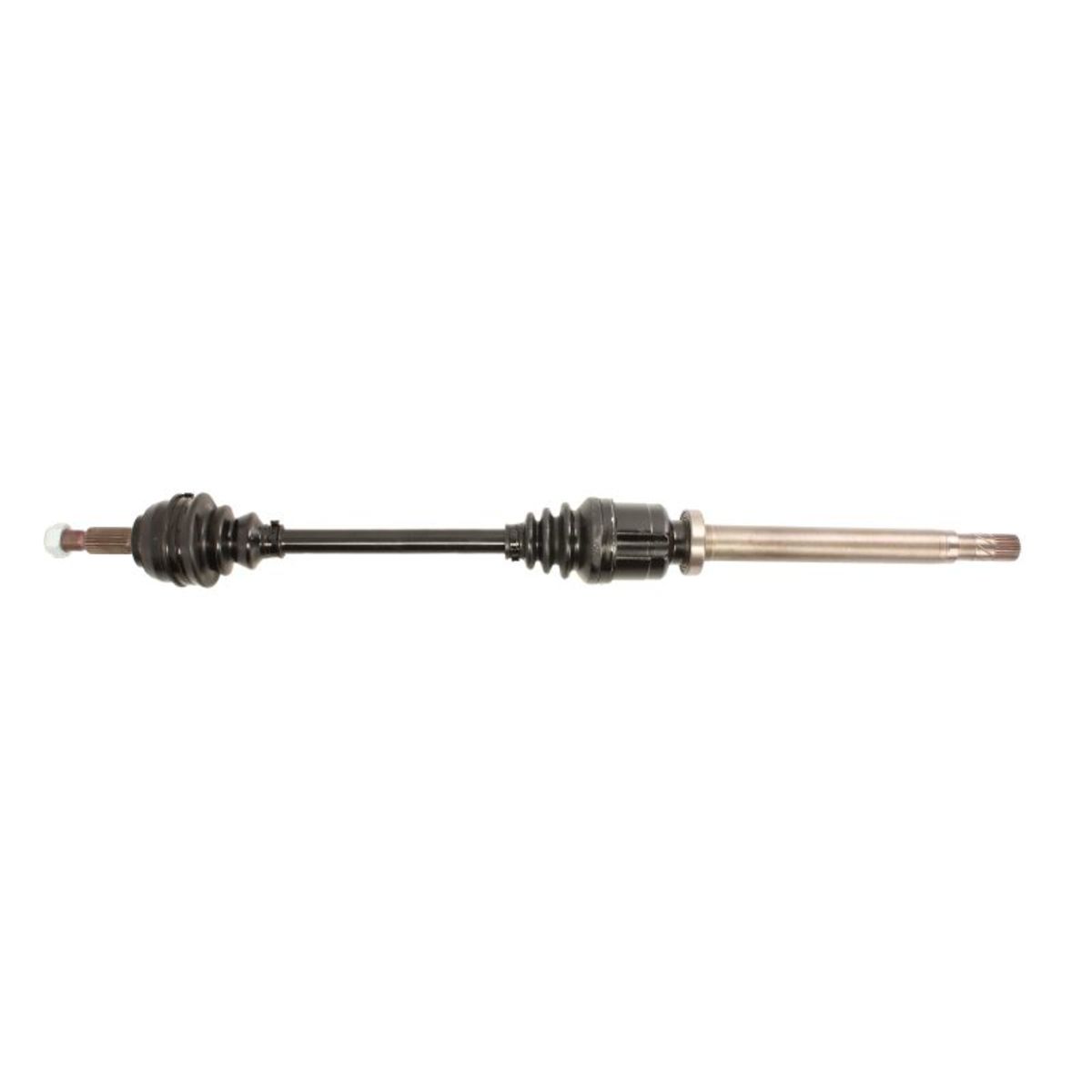 Vetoakseli SPIDAN 25710