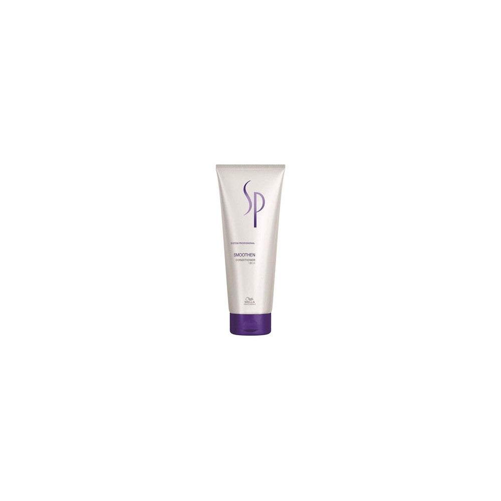 Wella Professionals SP hoitoaine kurittomille ja pörröisille hiuksille 200 ml