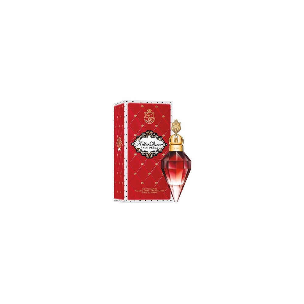 Katy perry Killer Queen EDP - 100 ml
