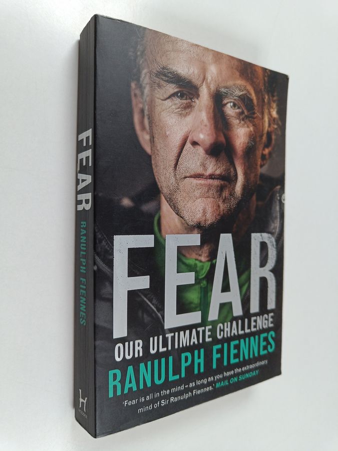 Fear