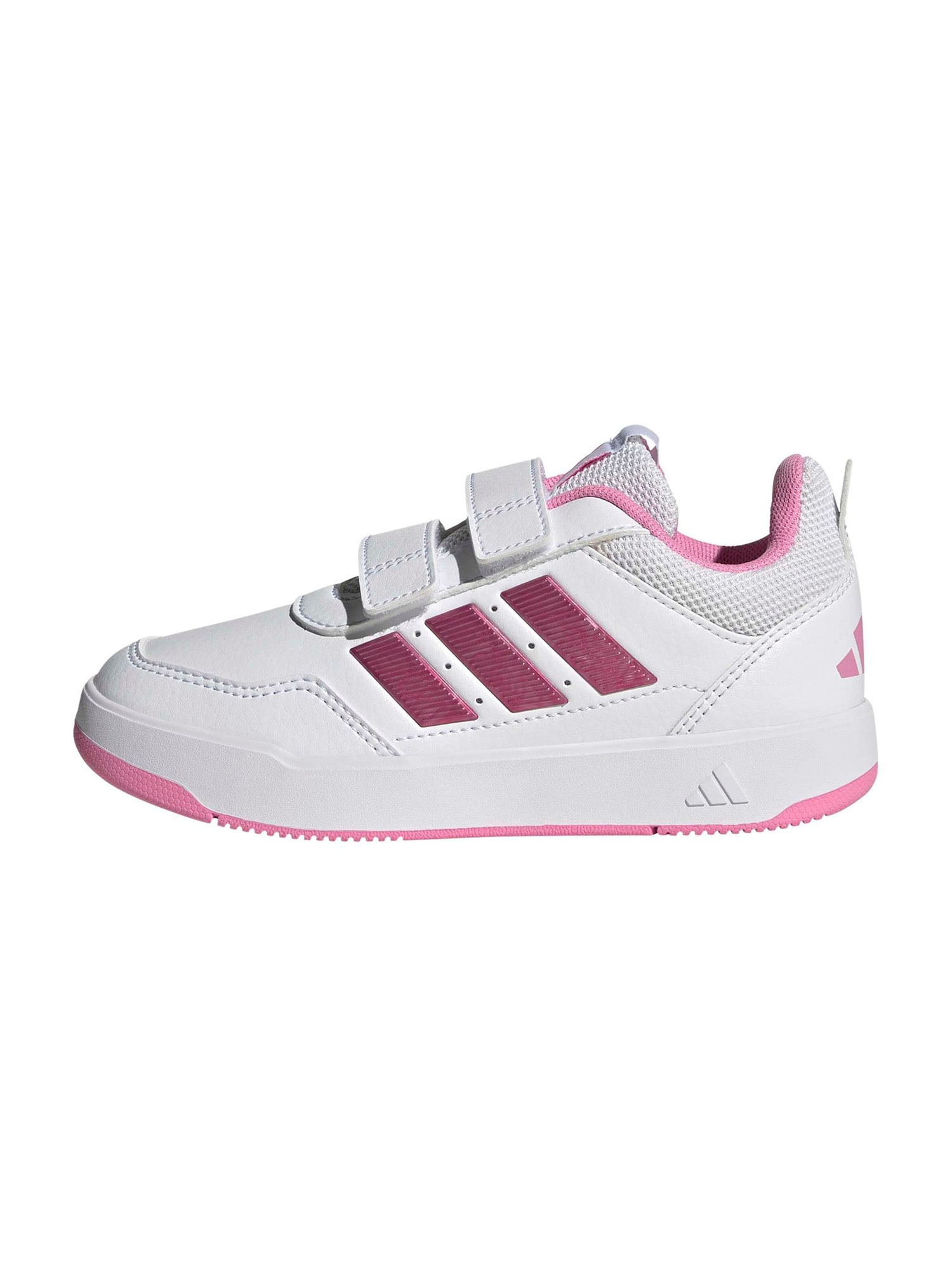 ADIDAS SPORTSWEAR Urheilukengät 'Tensaur 3.0' viininpunainen / valkoinen