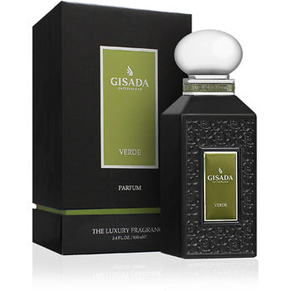 Gisada Verde - Parfyymi 100ml