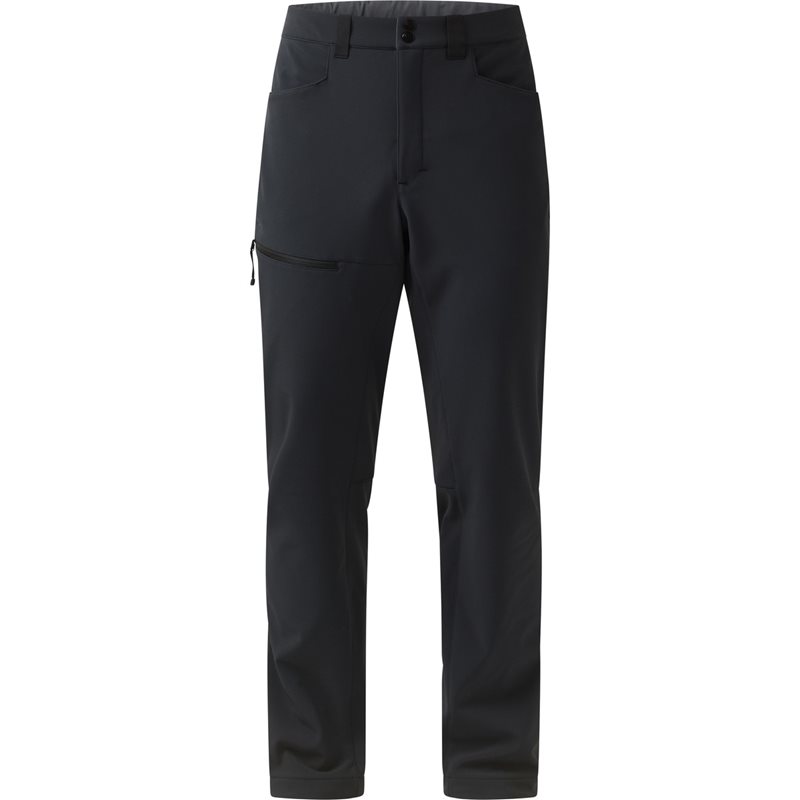 Haglöfs Warm Flex Pant Men True Black - 54