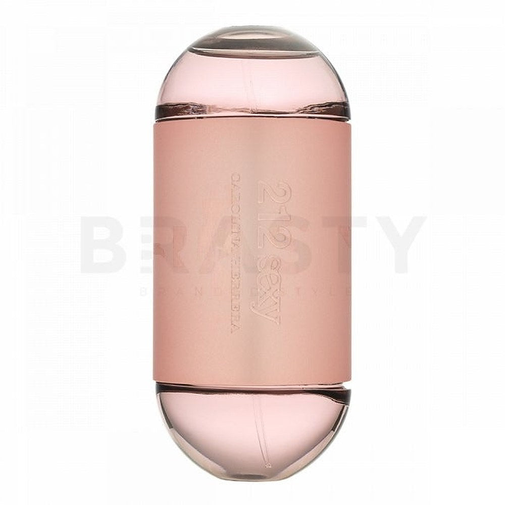 Carolina herrera 212 Sexy Eau de Parfum Volume 100 ml naisille