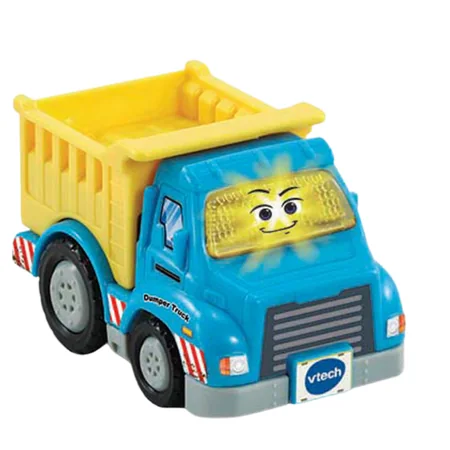 VTech Toot-Toot Drivers Kippiauto