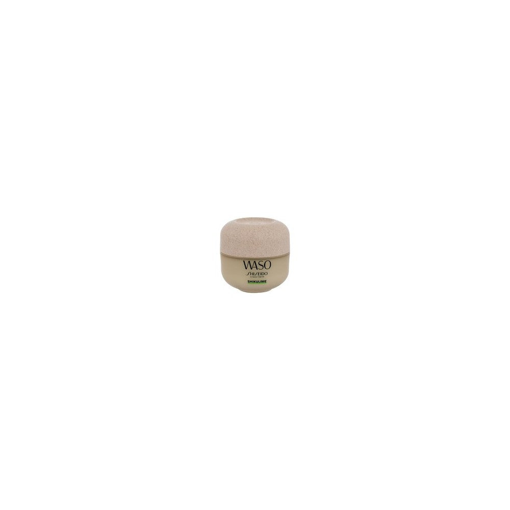 Shiseido Waso Shikulime Mega Moisturizing Cream - 50 ml