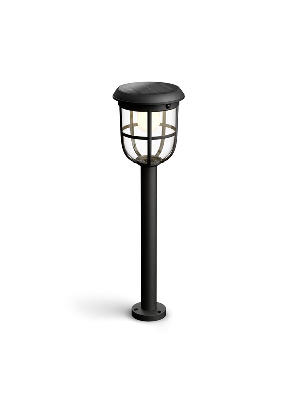 Philips LED-aurinkopolun valo Radii
