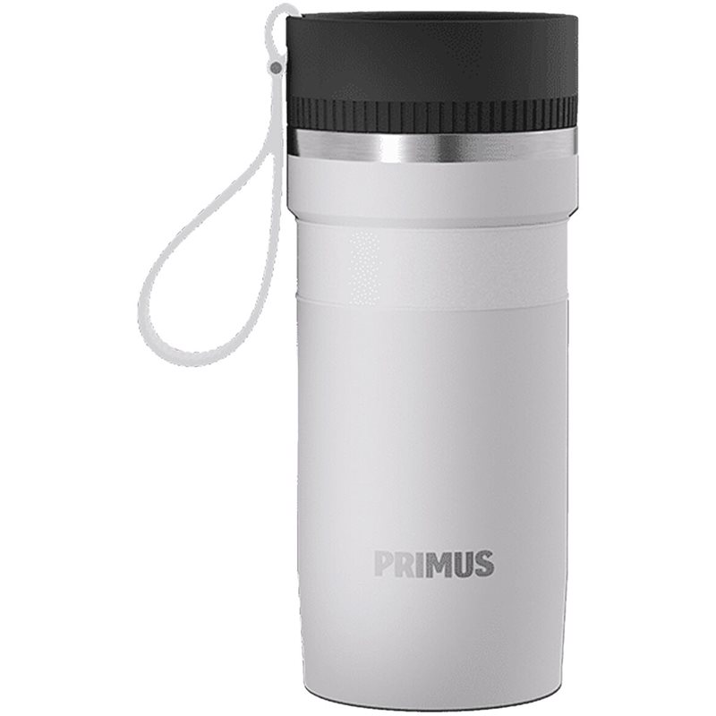 Primus Mika Wide Insulated Travel Mug 0.35 L Alpine Frost - Onesize