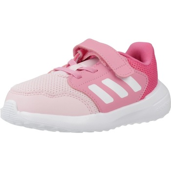 ADIDAS SPORTSWEAR Urheilukengät 'Tensaur Run 3.0' vaaleanpunainen / roosa / vaalea pinkki / valkoinen