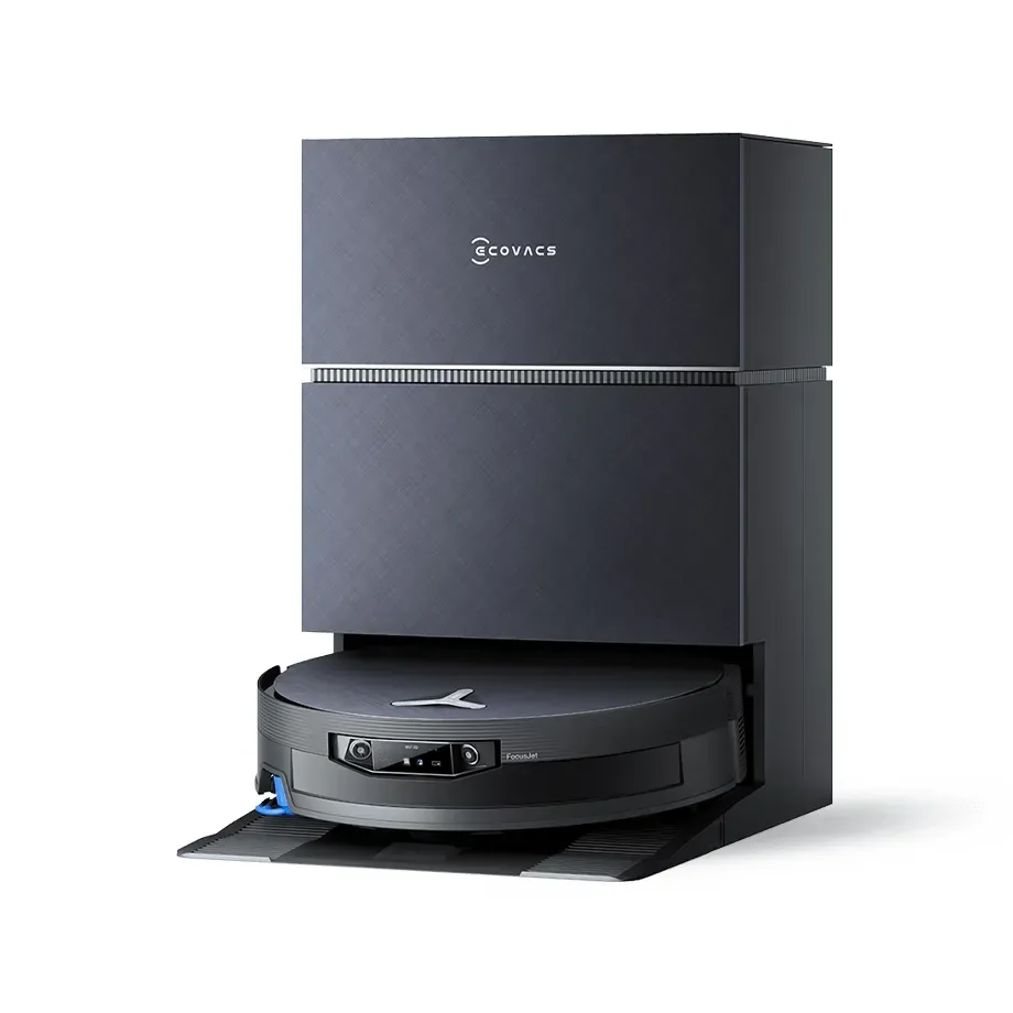 ECOVACS-robotti-imuri DEEBOT X12 PRO OMNI