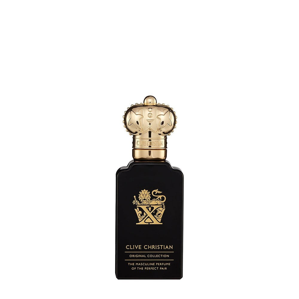 Clive Christian X Original Collection Miesten hajuvesi 100 ml