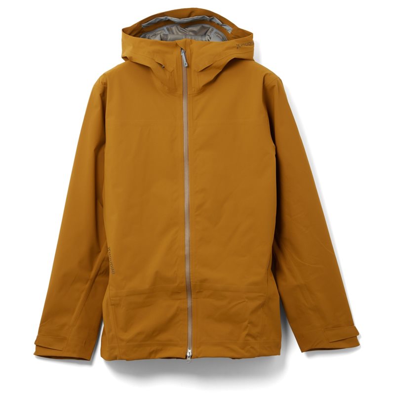 Houdini M's BFF Jacket II Greenish Gold - M