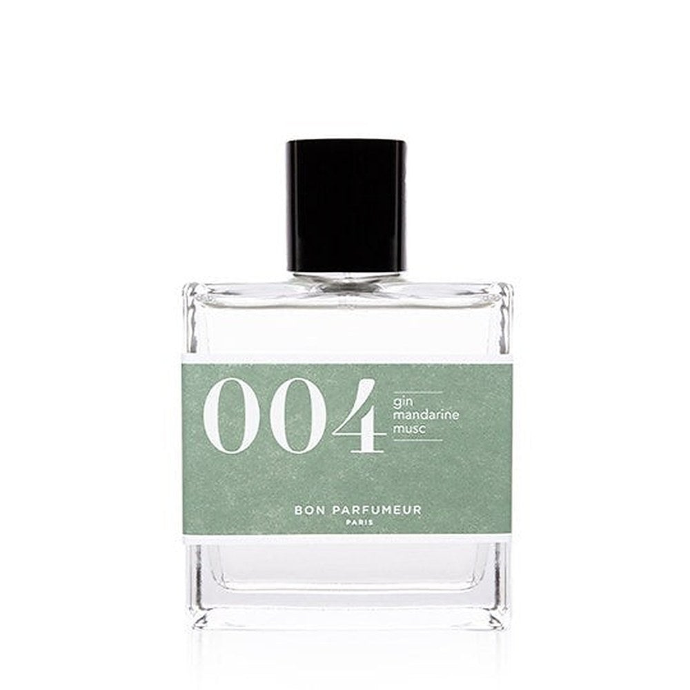 Bon parfumeur 004 Eau de Parfum 100ml