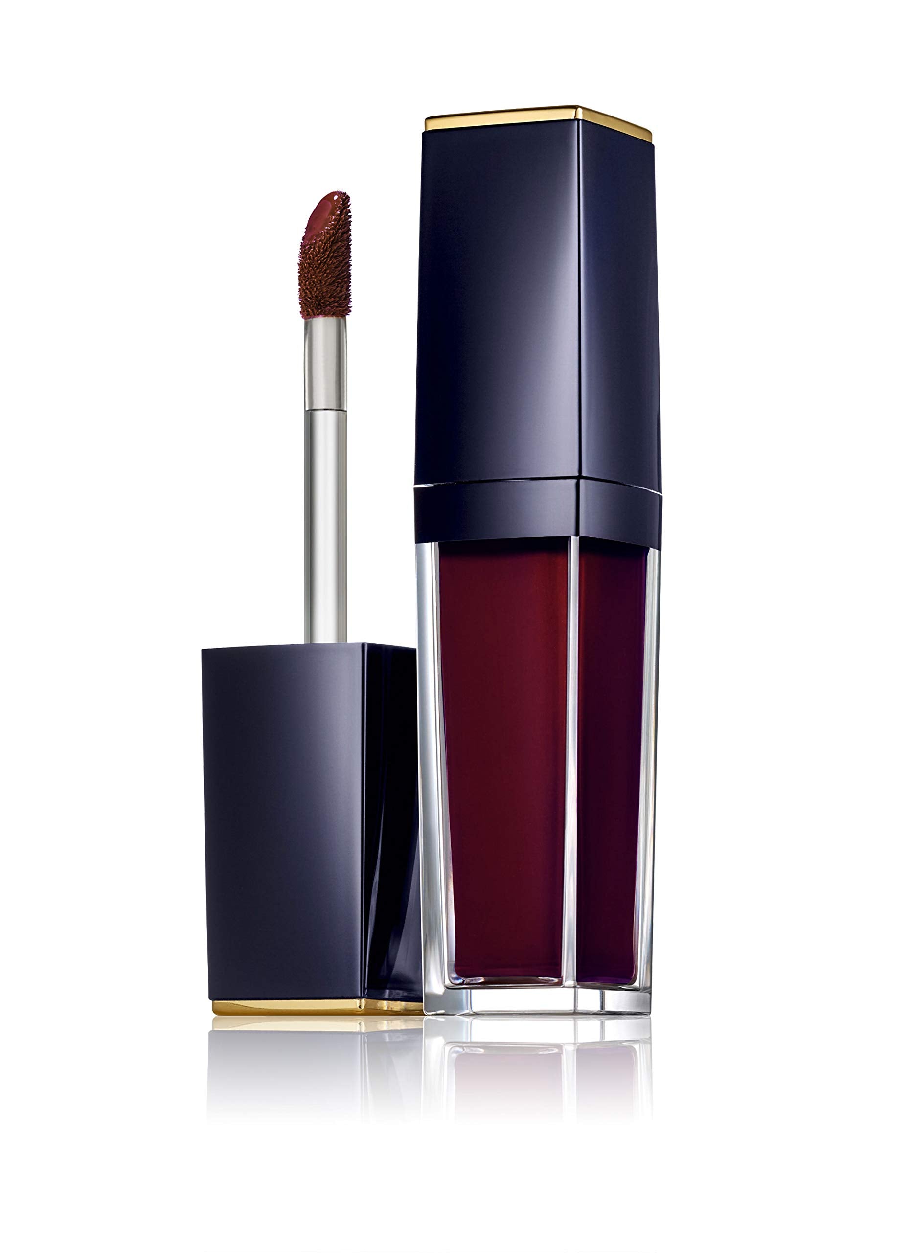 Estee Lauder Pure Color Envy nestemäinen huulipuna maalimaalattu LipColor Matte 522 Red Noir 7 ml
