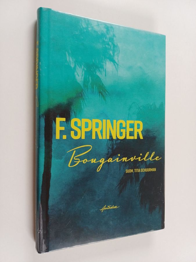 Bougainville