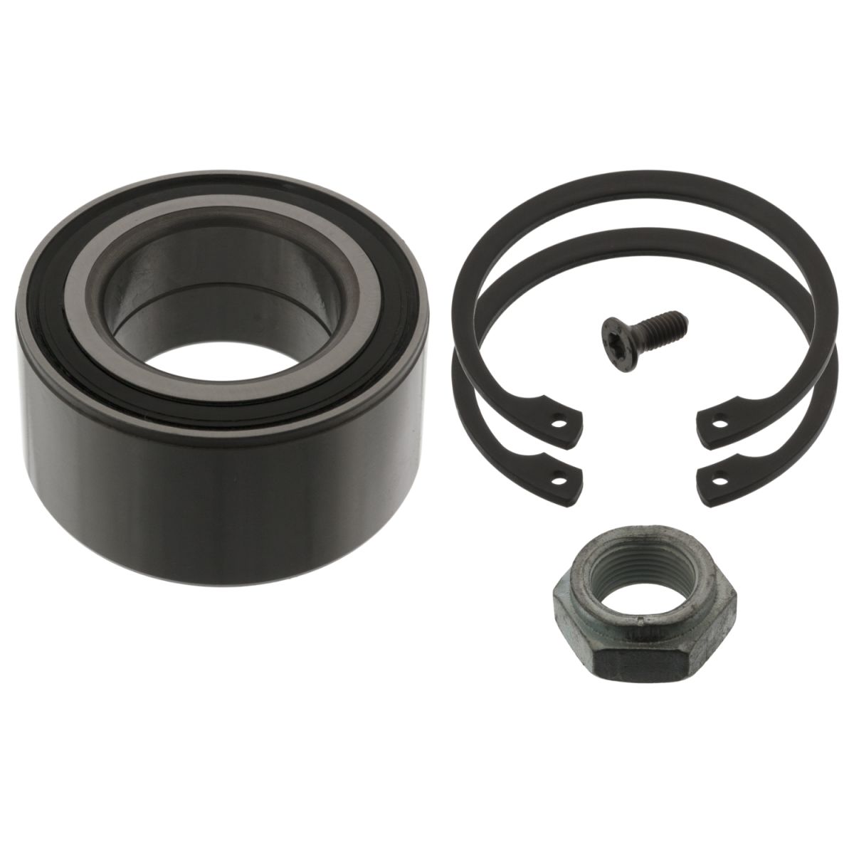 Pyöränlaakerisarja FEBI BILSTEIN 05380