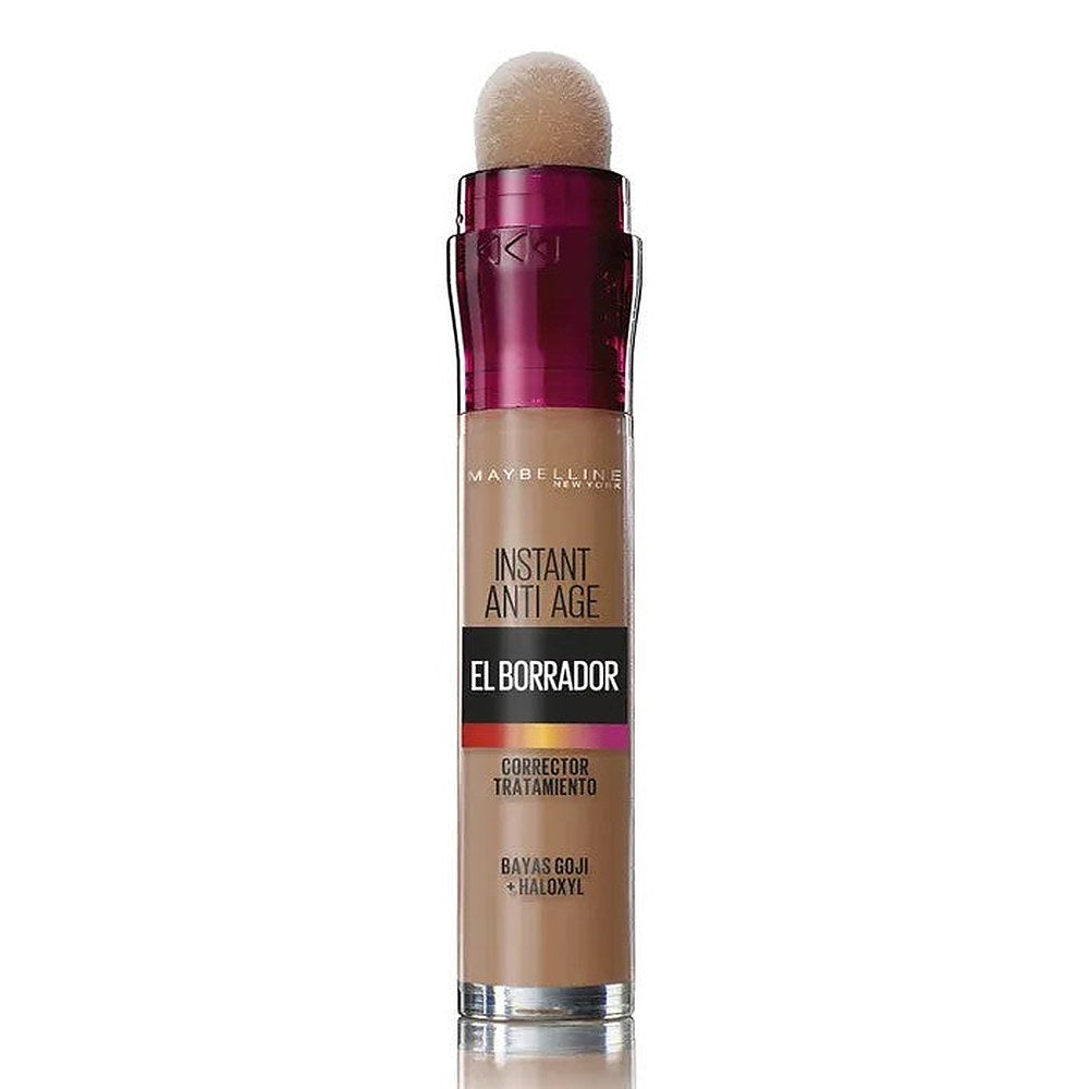 Maybelline Instant Age Rewind Erase Dark Circles Concealer Treatment 08 Buff 6 ml