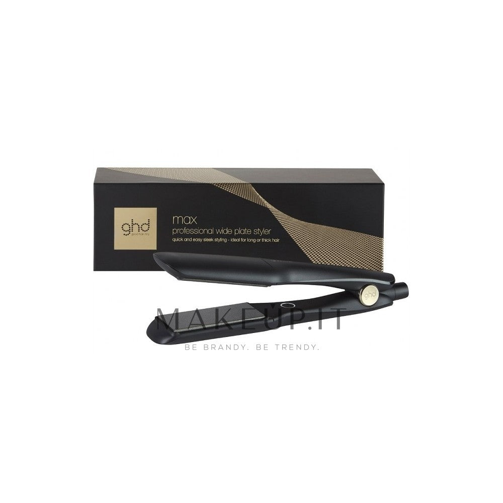 Piastra Ghd Max