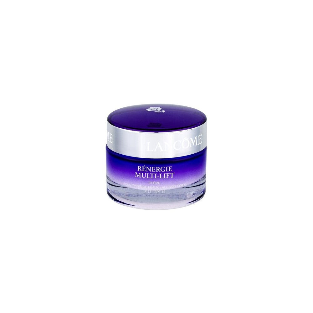 Lancôme Renergie Multi-Lift Cream SPF15 (Kaikille ihotyypeille) - Päivävoide 50ml
