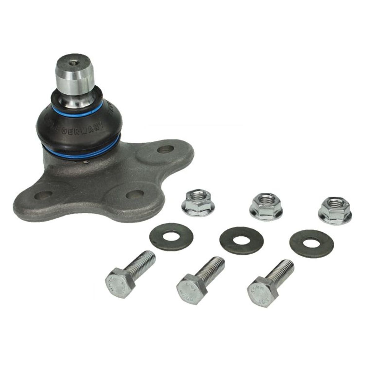 Pallonivel MEYLE 216 010 0009