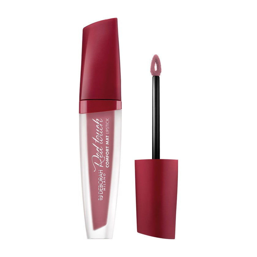 Deborah Red Touch Comfort Mat Rossetto Mat Ultra Mukava Ei Siirry 12 - Vintage Pinkki