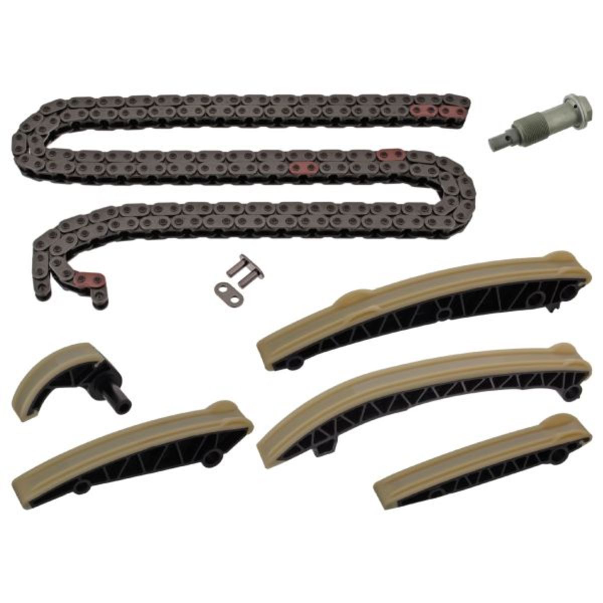 Jakoketjusarja FEBI BILSTEIN 49461