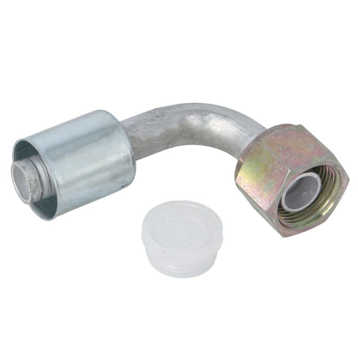 Korkearpainejohto, ilmastointilaite THERMOTEC KTT400026