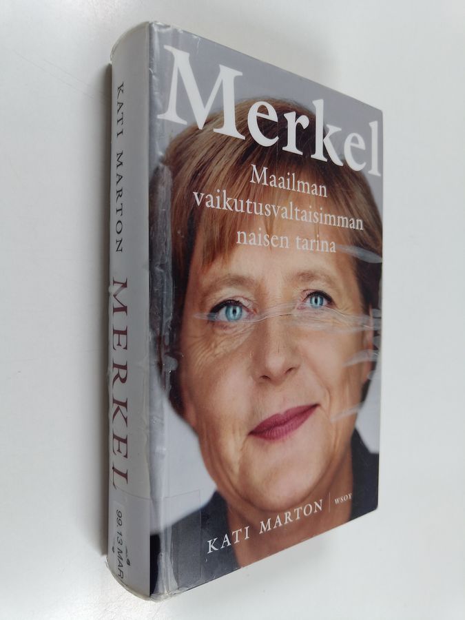 Merkel