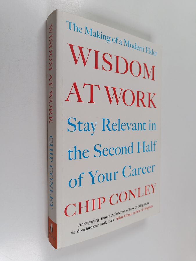 Wisdom at Work