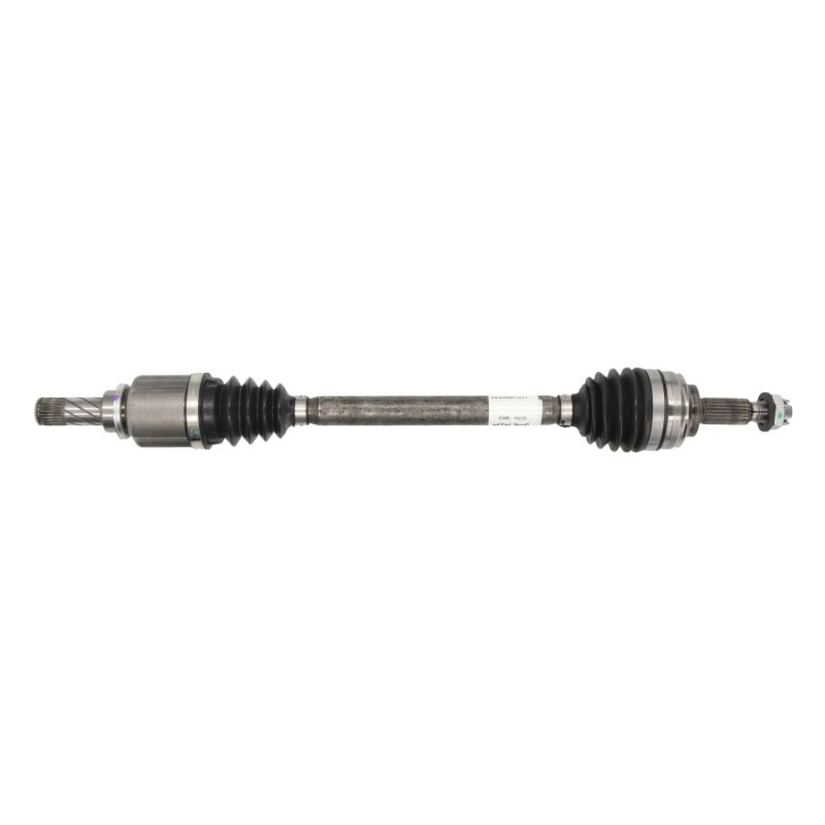 Vetoakseli SNR DK55.047