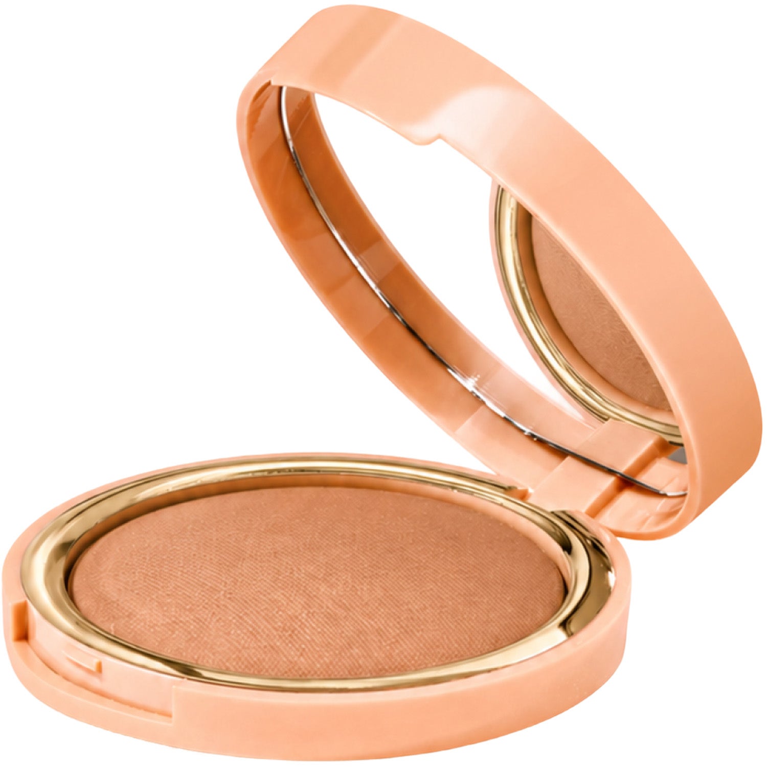Lenoites Silky Blurring Powder Bronzer Light to Medium - 8,5 g