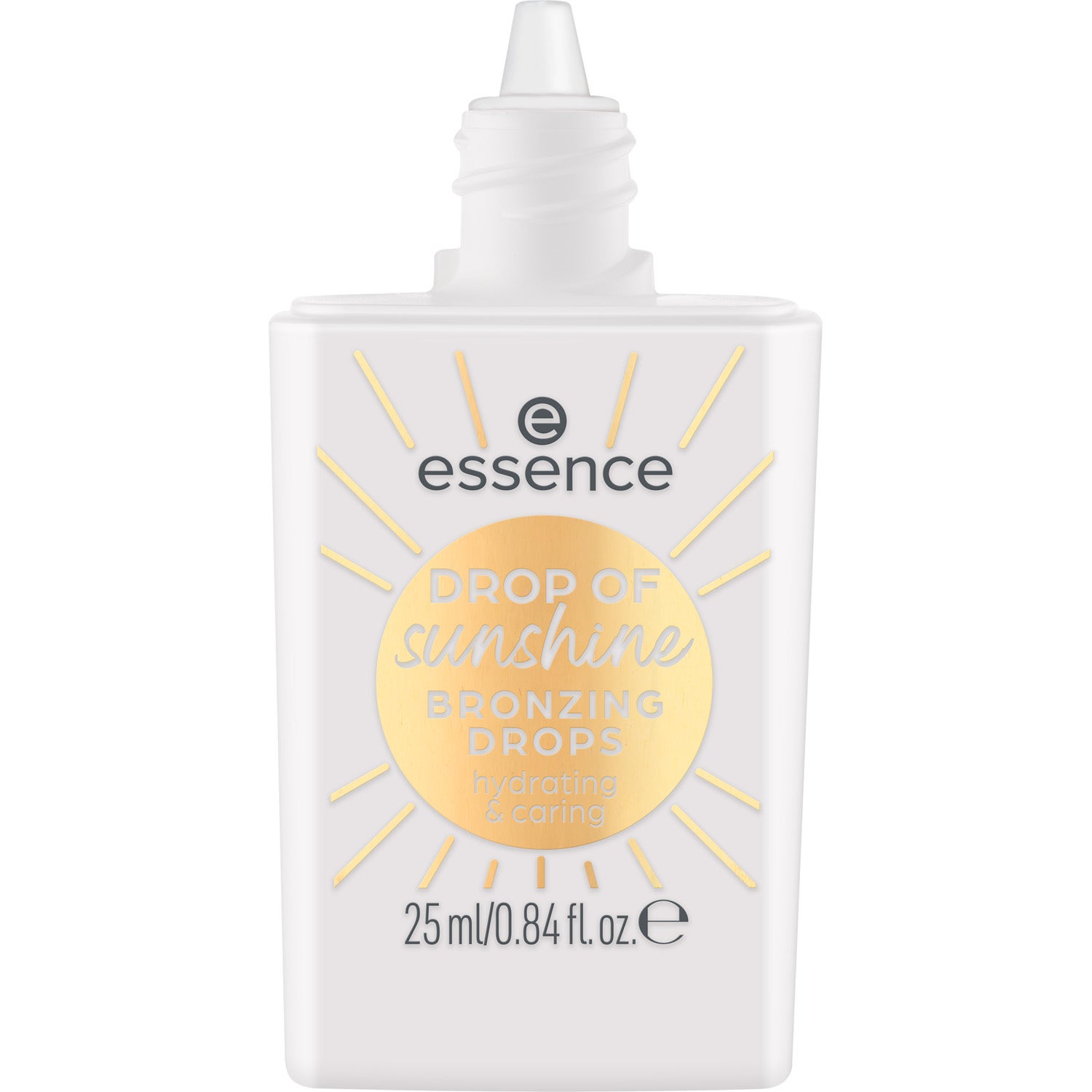 essence Drop Of Sunshine Bronzing Drops 25 ml
