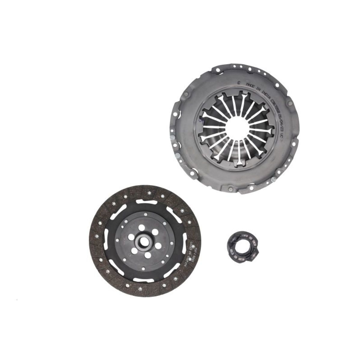 Kytkinpaketti VALEO 786079