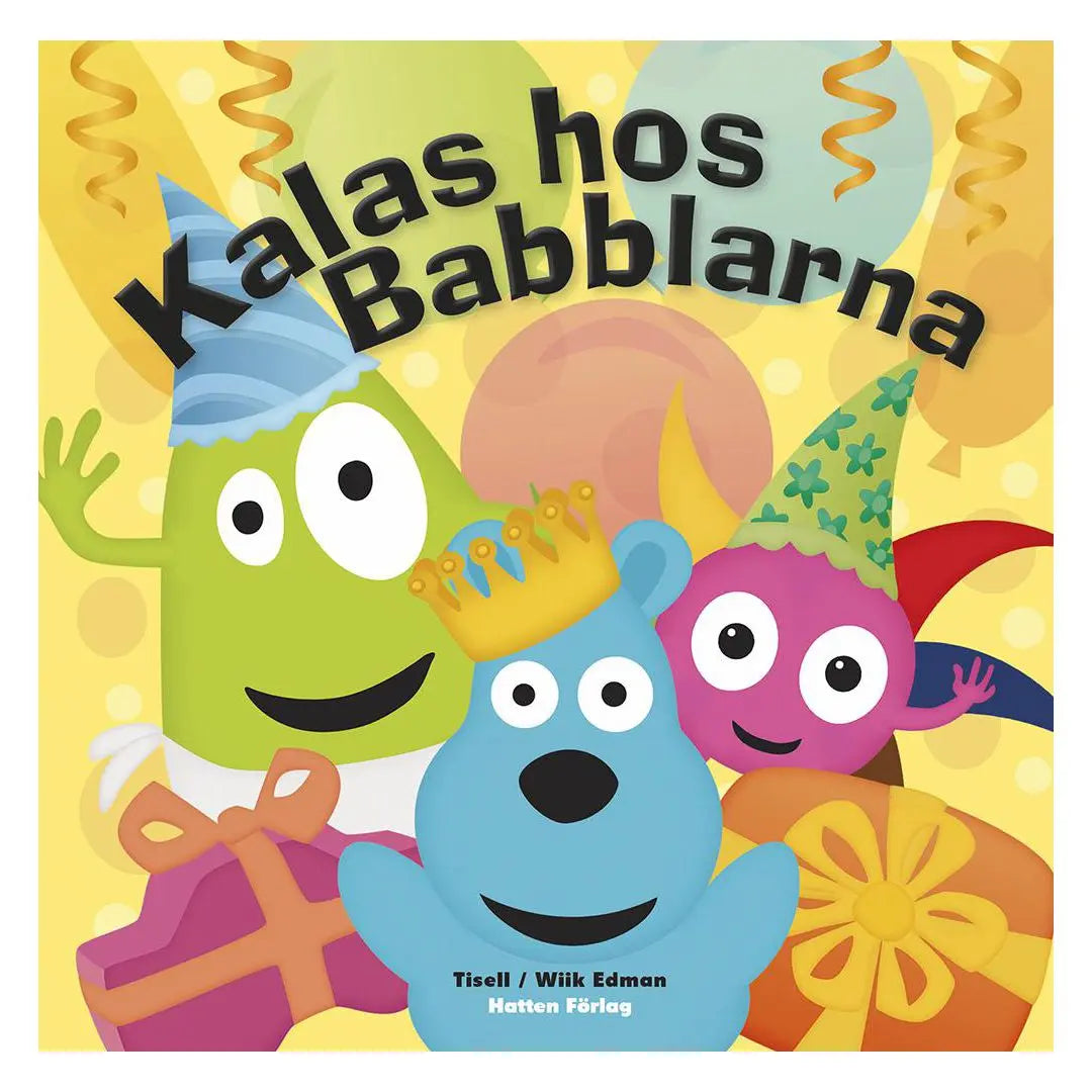 Juhlat Babblersissa