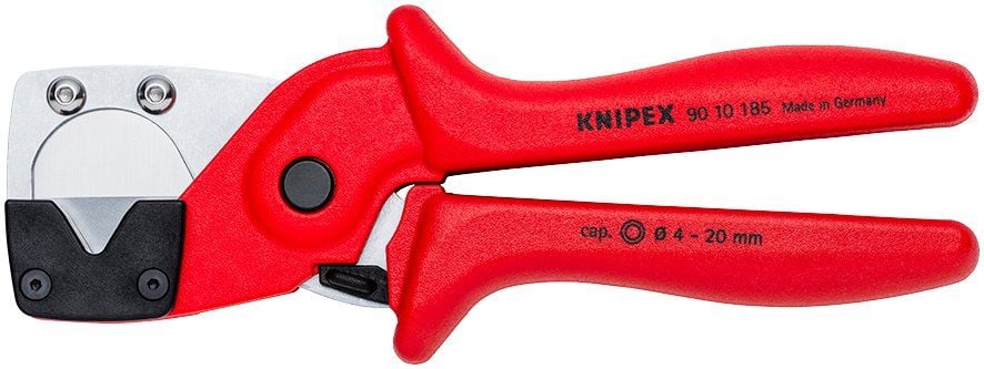 Putki- ja letkuleikkurit, Knipex