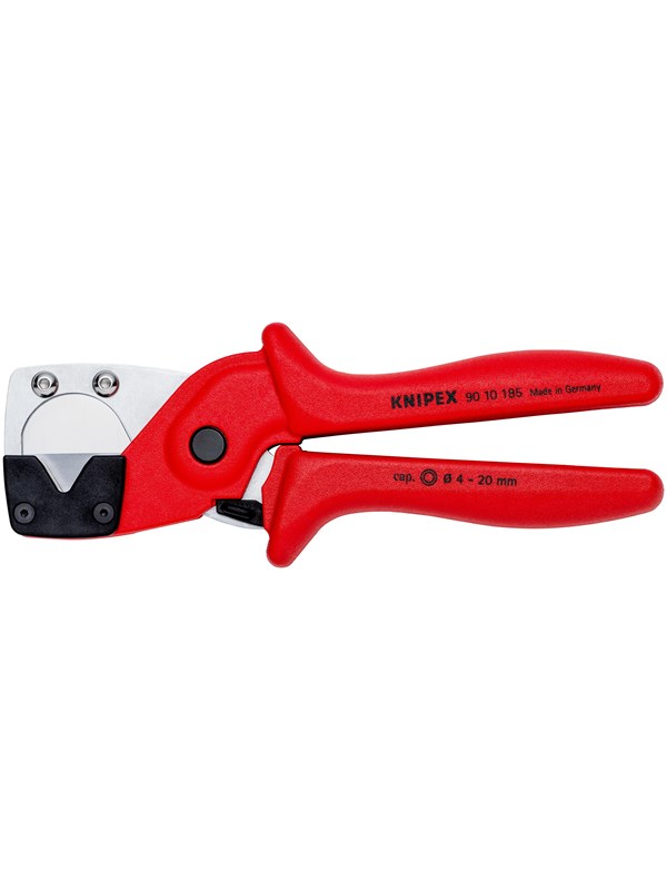 Putki- ja letkuleikkurit, Knipex