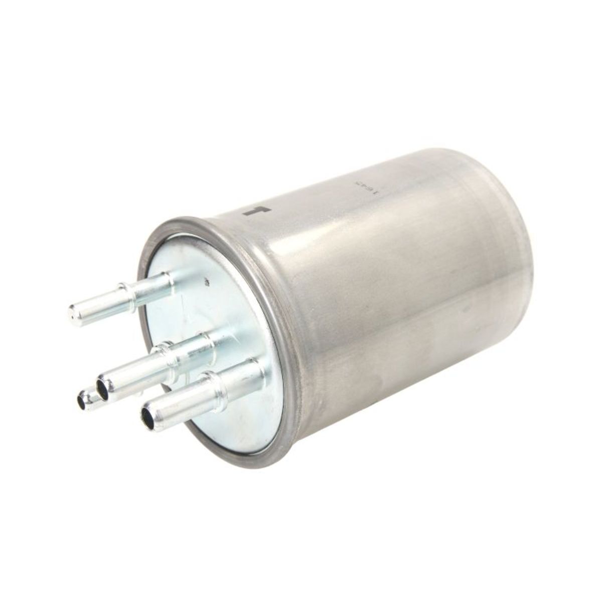Polttoainesuodatin MAHLE KL 1026