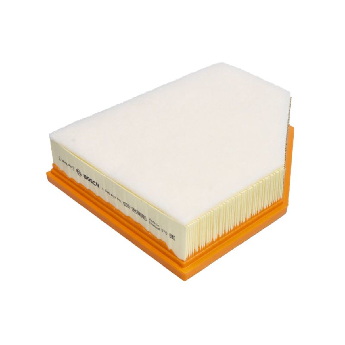 Ilmansuodatin BOSCH F 026 400 748