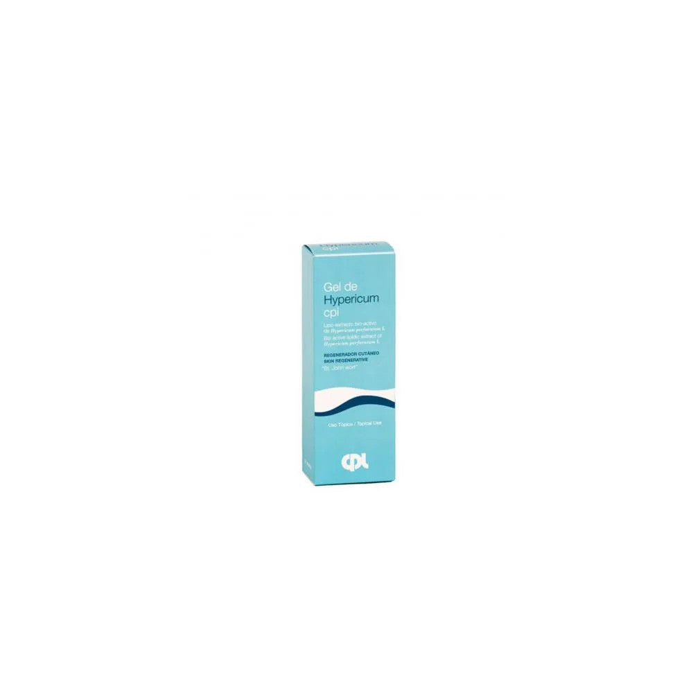 CPI Cdl Hypericum Gel 50ml