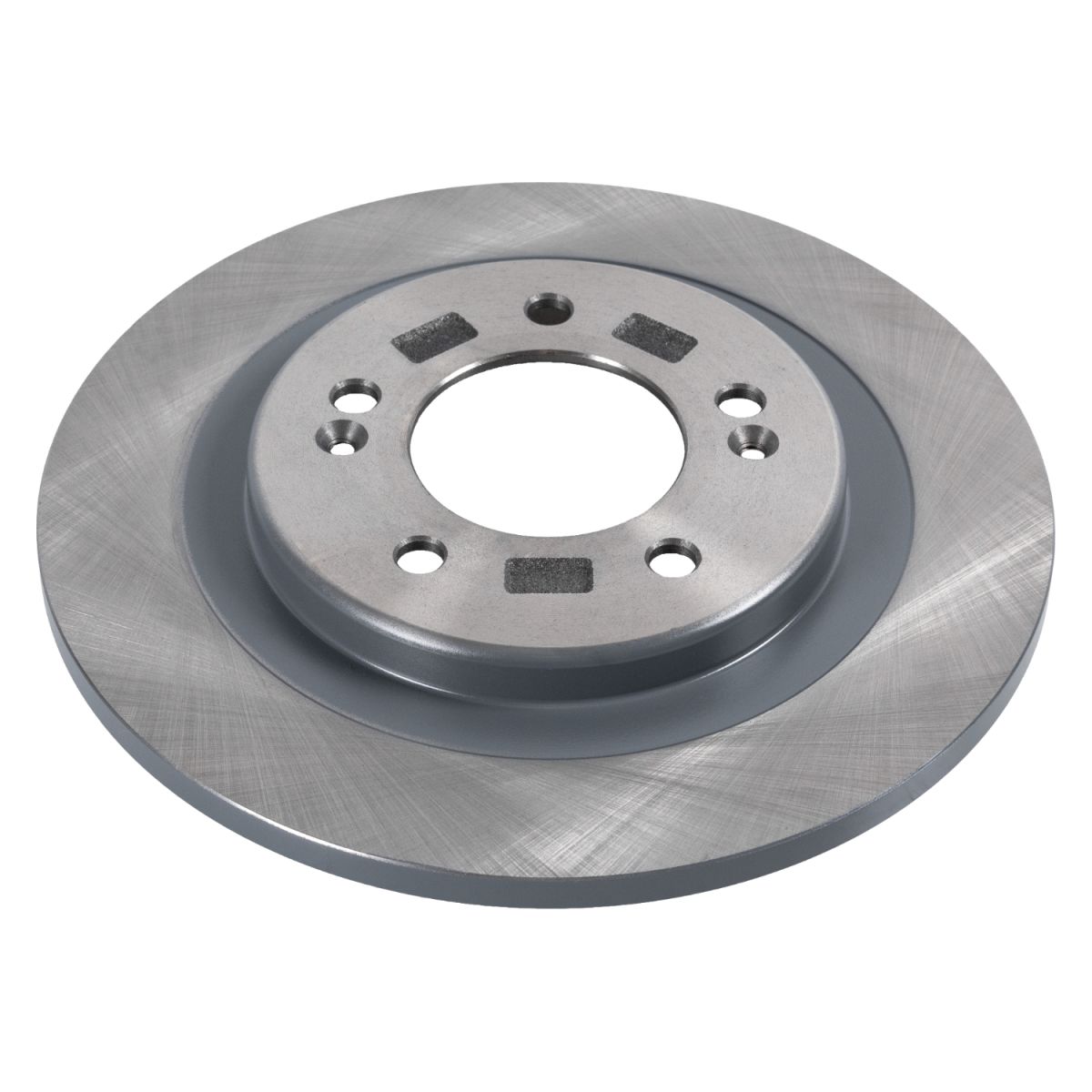 Jarrulevy FEBI BILSTEIN 108506