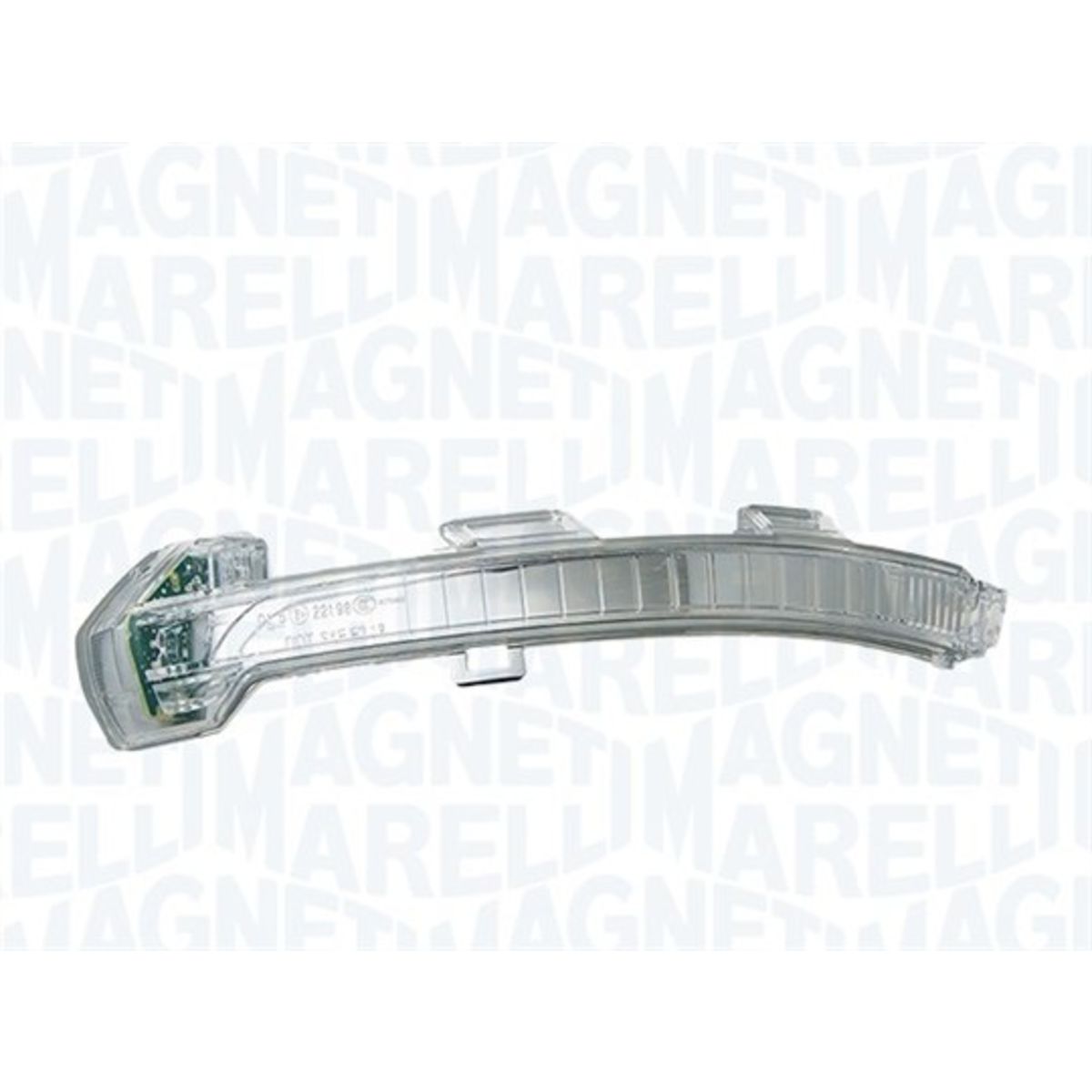 Vilkkuvalo MAGNETI MARELLI 182200604800