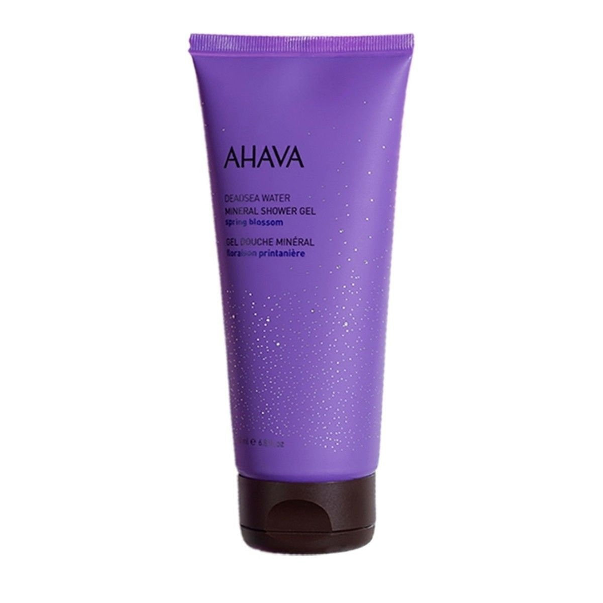 Ahava Deadsea Water Spring Blossom Mineral -suihkugeeli 200 ml