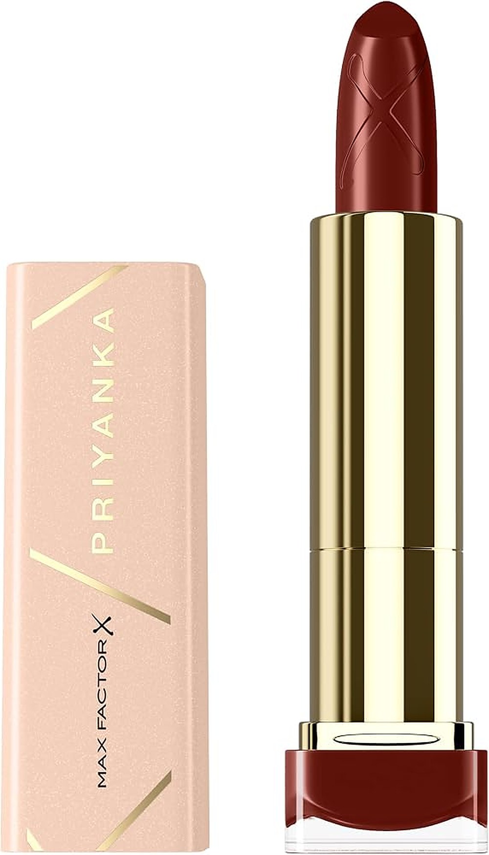 Max factor Priyanka Color Elixir huulipuna 3,5 g 078 Sweet Spice