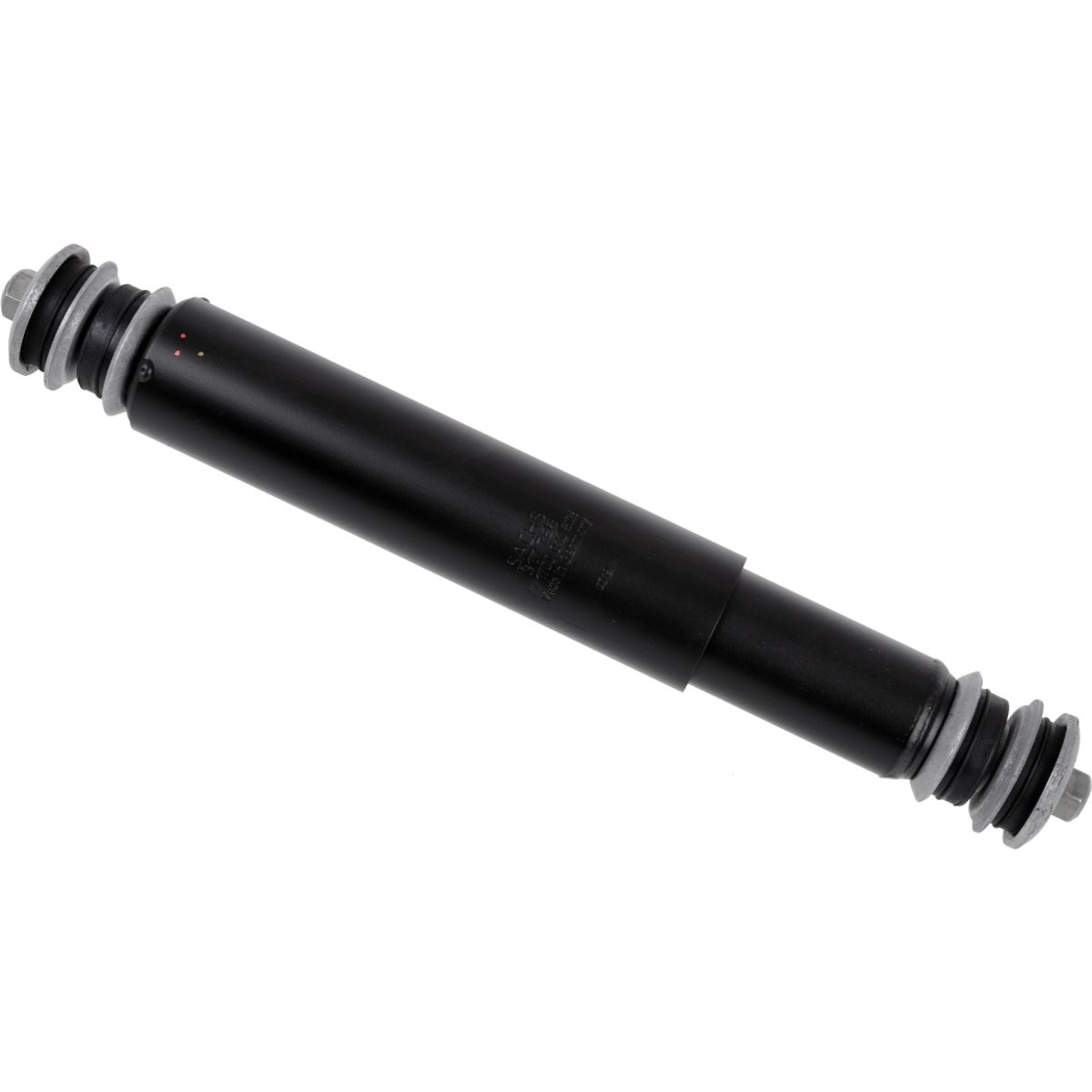 Iskunvaimennin SACHS 317 786