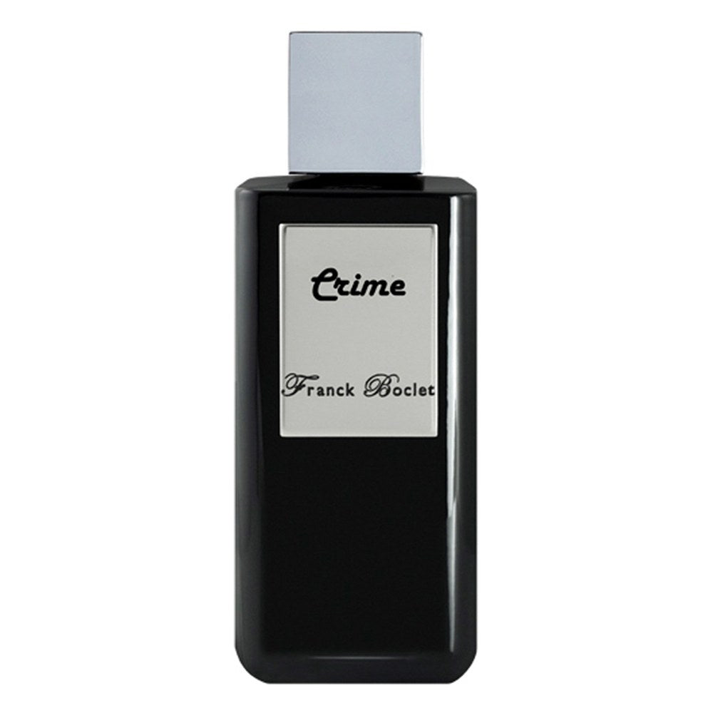 Franck Boclet Crime Extrait de Parfum 100ml