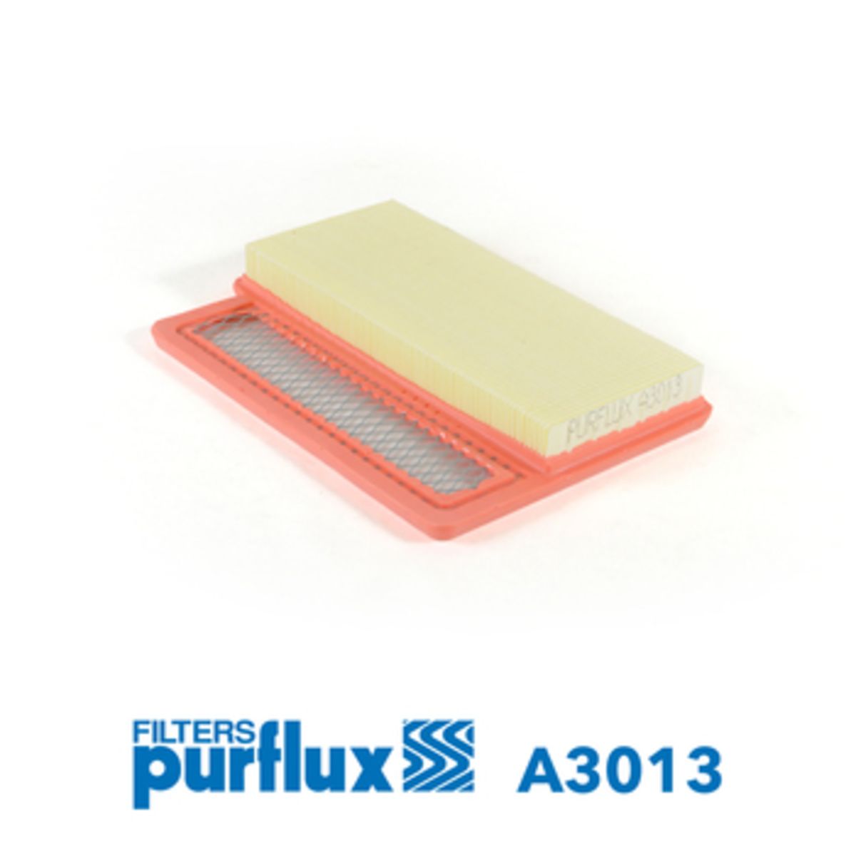 Ilmansuodatin PURFLUX A3013