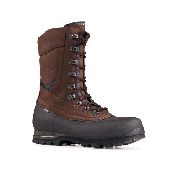 Lundhags Mira II WS High Bark/Black - 39