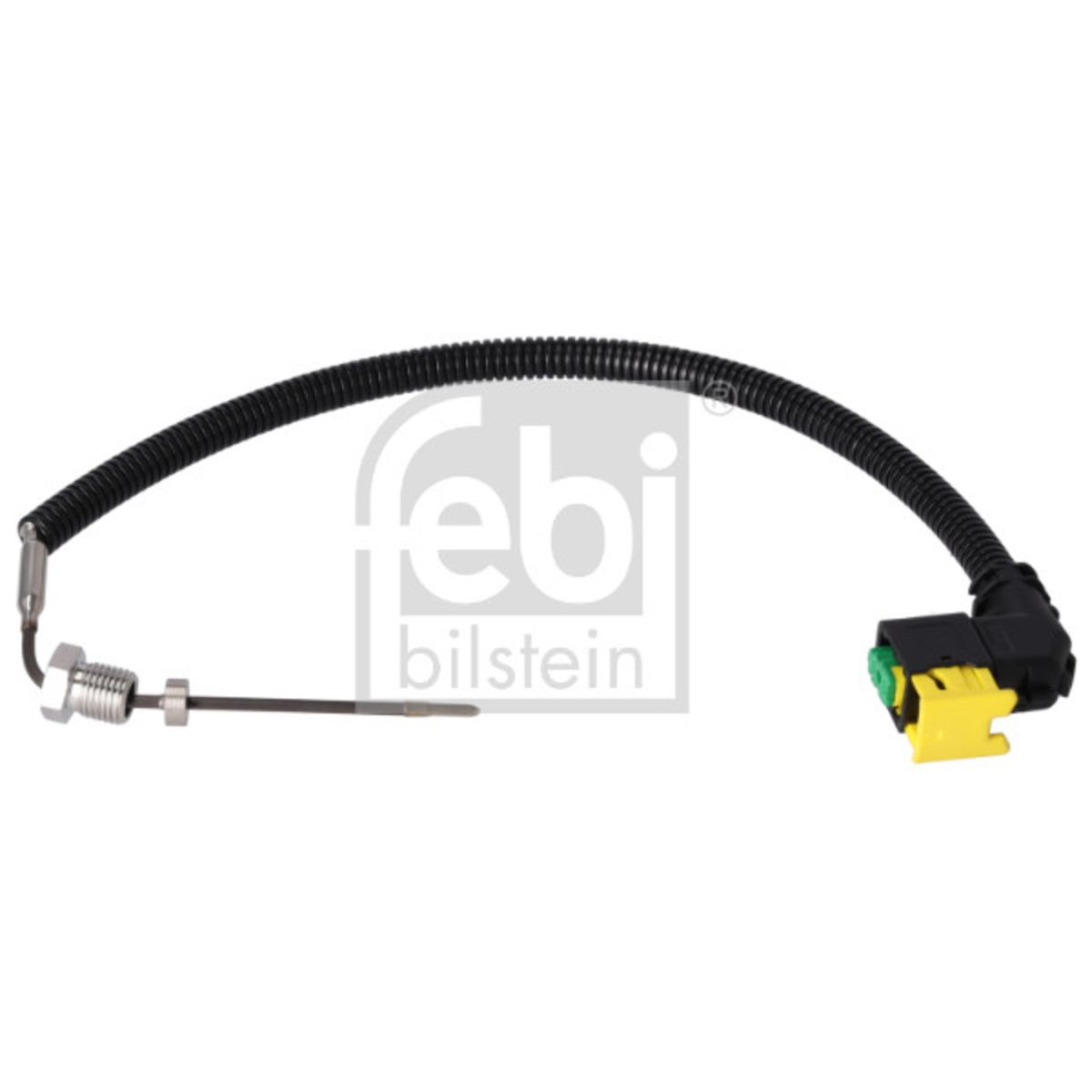 Pakokaasun lämpötila-anturi FEBI BILSTEIN 1000604