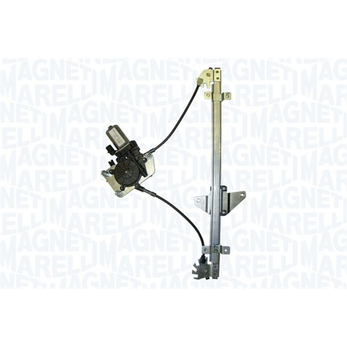 Lasinnostin MAGNETI MARELLI 350103201500